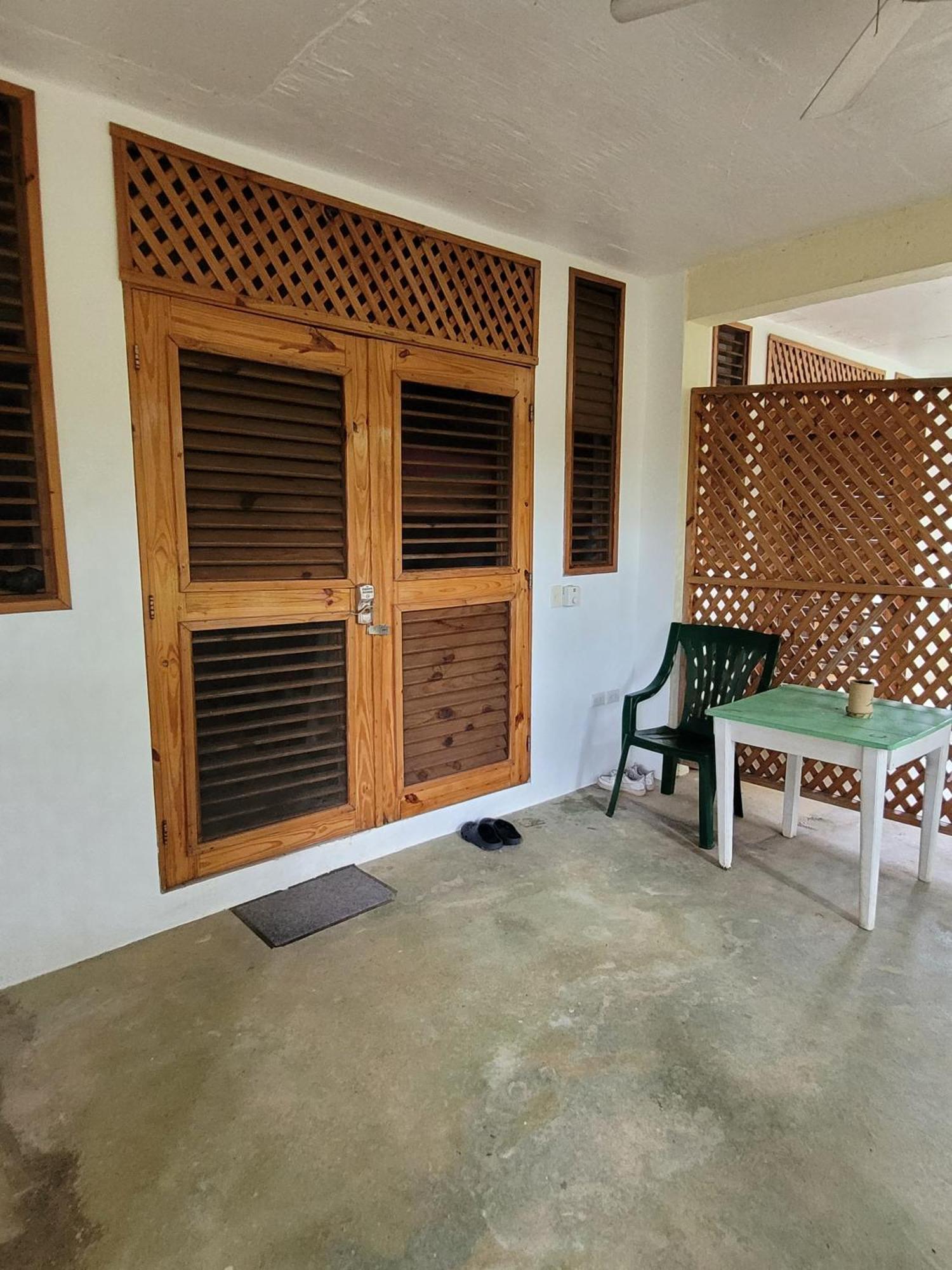 Hostel 23 Las Terrenas Luaran gambar