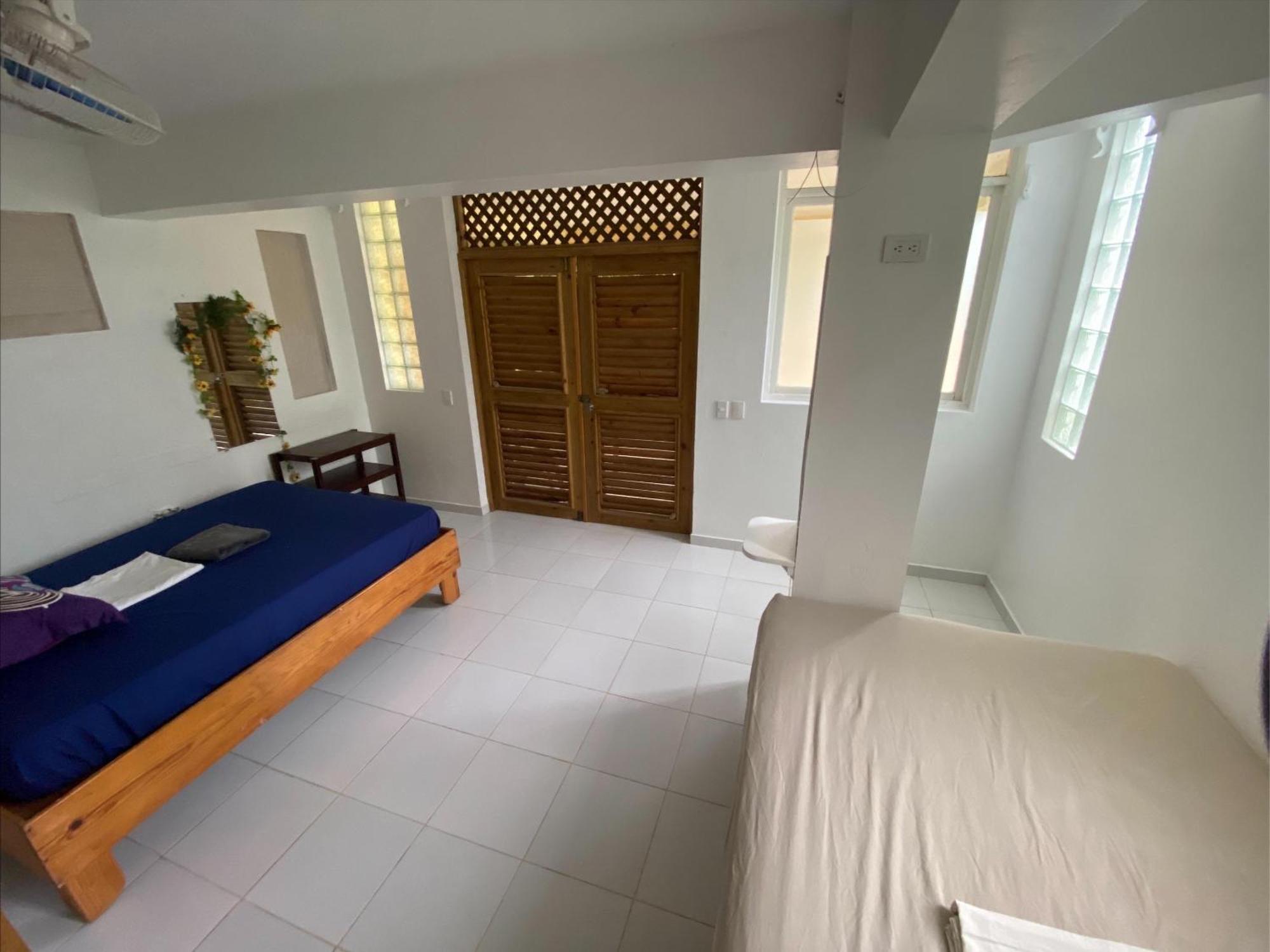 Hostel 23 Las Terrenas Luaran gambar