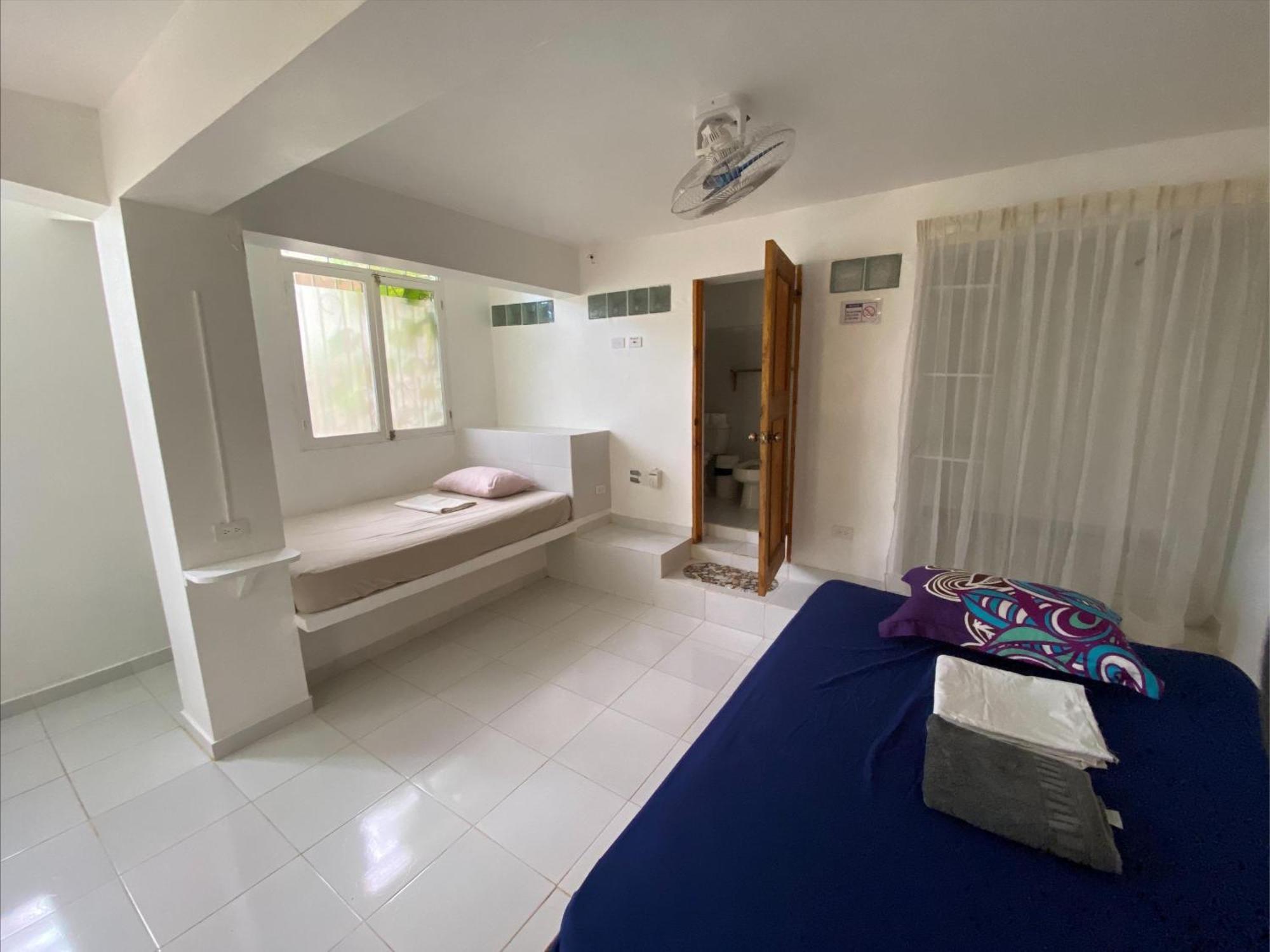 Hostel 23 Las Terrenas Luaran gambar